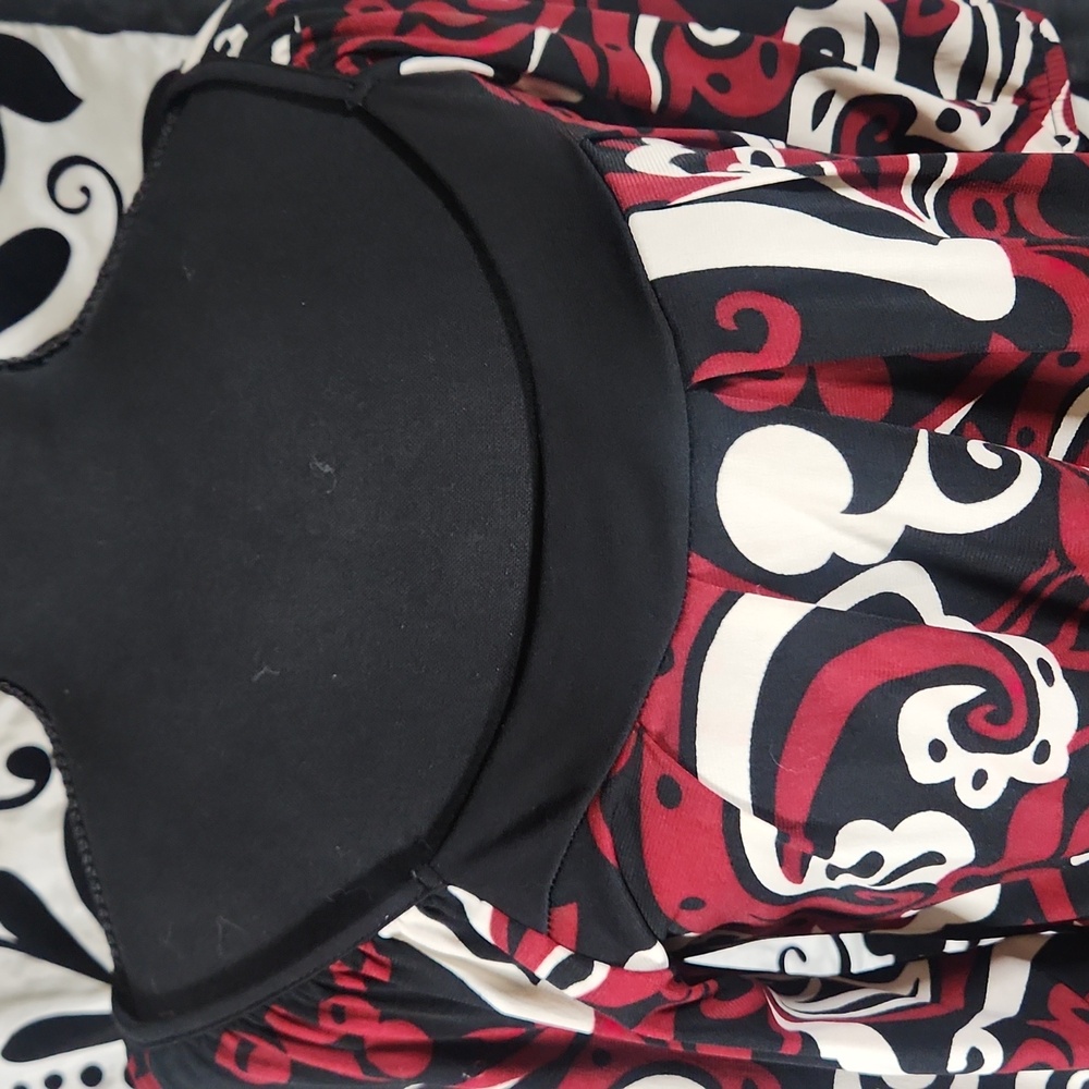 BLOUSE - Picture 2 of 6